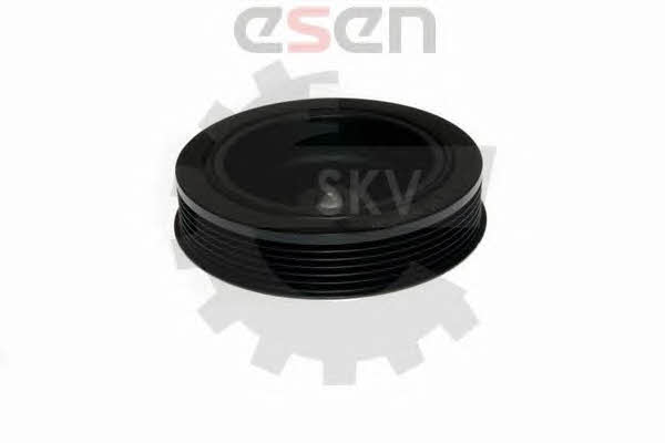 Esen SKV 95SKV322 Pulley crankshaft 95SKV322: Buy near me in Poland at 2407.PL - Good price!
