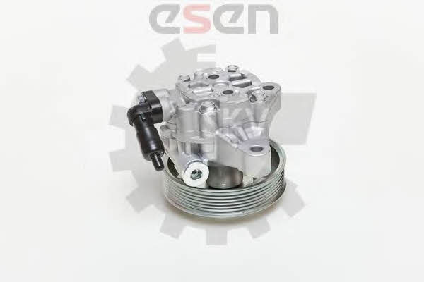 Esen SKV Насос гідропідсилювача керма – ціна 555 PLN