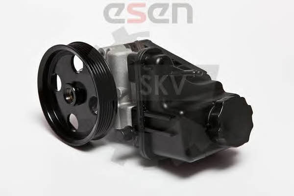 Esen SKV 10SKV107 Hydraulic Pump, steering system 10SKV107: Buy near me in Poland at 2407.PL - Good price!