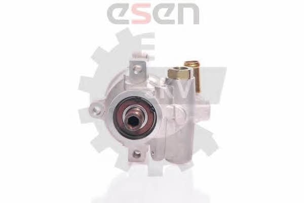 Esen SKV 10SKV126 Hydraulic Pump, steering system 10SKV126: Buy near me in Poland at 2407.PL - Good price!