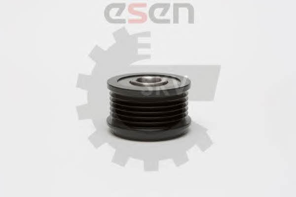 Esen SKV 11SKV029 Freewheel clutch, alternator 11SKV029: Buy near me in Poland at 2407.PL - Good price!