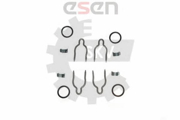 Esen SKV 95SKV903 Heater control valve 95SKV903: Buy near me in Poland at 2407.PL - Good price!