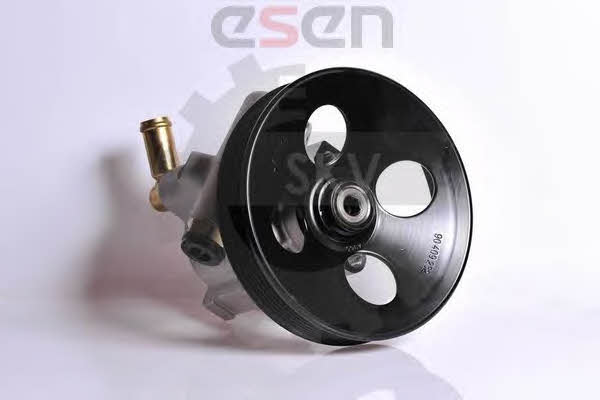 Esen SKV 10SKV083 Hydraulic Pump, steering system 10SKV083: Buy near me in Poland at 2407.PL - Good price!
