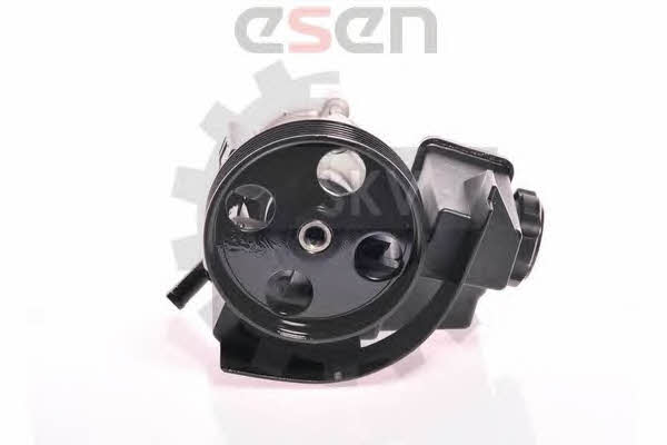 Esen SKV 10SKV104 Hydraulic Pump, steering system 10SKV104: Buy near me in Poland at 2407.PL - Good price!