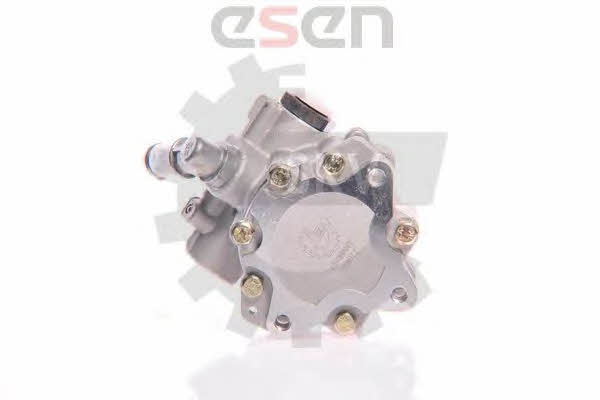 Esen SKV 10SKV161 Hydraulic Pump, steering system 10SKV161: Buy near me in Poland at 2407.PL - Good price!