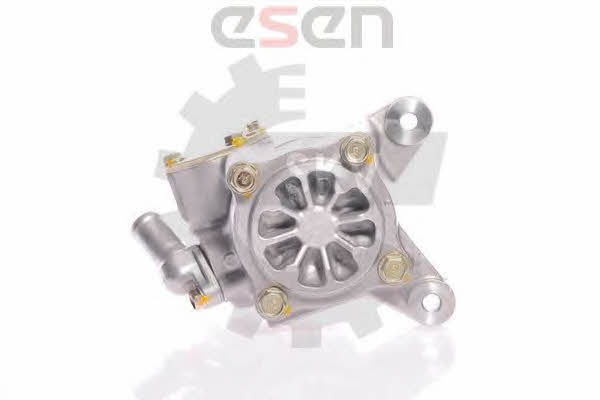 Esen SKV 10SKV026 Hydraulic Pump, steering system 10SKV026: Buy near me in Poland at 2407.PL - Good price!
