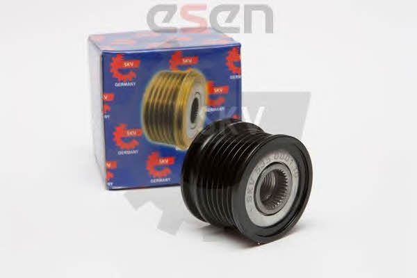 Esen SKV 11SKV001 Freewheel clutch, alternator 11SKV001: Buy near me in Poland at 2407.PL - Good price!
