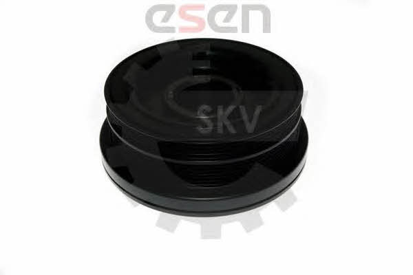 Esen SKV 95SKV315 Pulley crankshaft 95SKV315: Buy near me in Poland at 2407.PL - Good price!