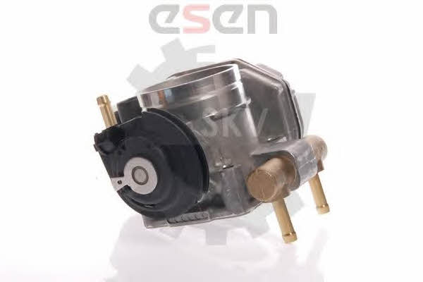Esen SKV 12SKV016 Throttle damper 12SKV016: Buy near me in Poland at 2407.PL - Good price!
