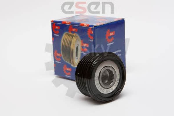 Esen SKV 11SKV036 Freewheel clutch, alternator 11SKV036: Buy near me in Poland at 2407.PL - Good price!