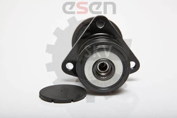 Esen SKV 11SKV056 Freewheel clutch, alternator 11SKV056: Buy near me in Poland at 2407.PL - Good price!