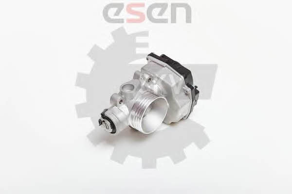 Esen SKV 12SKV031 Throttle damper 12SKV031: Buy near me in Poland at 2407.PL - Good price!
