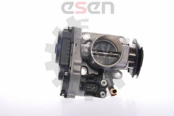 Esen SKV 12SKV015 Throttle damper 12SKV015: Buy near me in Poland at 2407.PL - Good price!