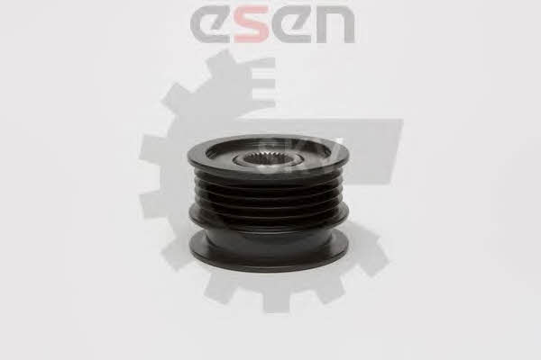 Esen SKV 11SKV006 Freewheel clutch, alternator 11SKV006: Buy near me in Poland at 2407.PL - Good price!