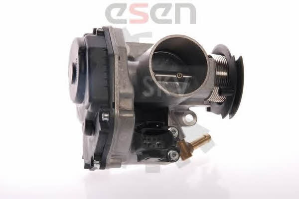 Esen SKV 12SKV014 Throttle damper 12SKV014: Buy near me in Poland at 2407.PL - Good price!
