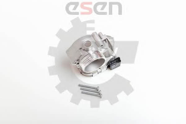 Esen SKV 12SKV038 Throttle damper 12SKV038: Buy near me in Poland at 2407.PL - Good price!