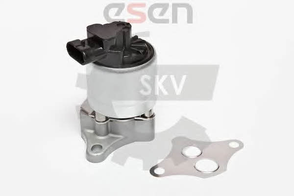 Esen SKV 14SKV042 Клапан рециркуляции отработанных газов EGR 14SKV042: Отличная цена - Купить в Польше на 2407.PL!