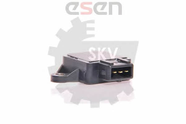 Esen SKV 17SKV005 Throttle position sensor 17SKV005: Buy near me at 2407.PL in Poland at an Affordable price!