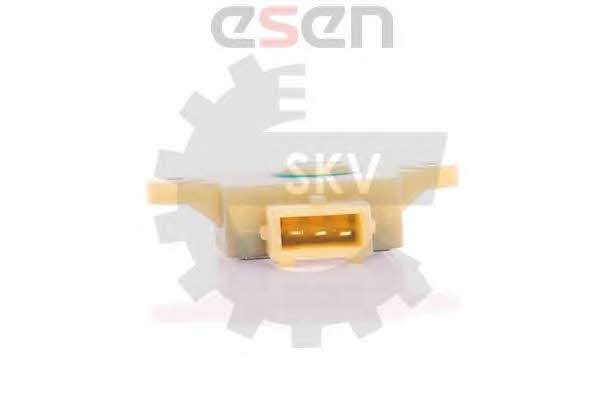 Esen SKV 17SKV009 Throttle position sensor 17SKV009: Buy near me in Poland at 2407.PL - Good price!