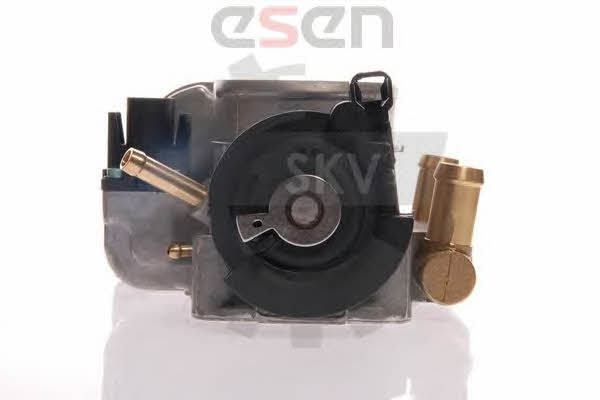 Esen SKV 12SKV018 Throttle damper 12SKV018: Buy near me in Poland at 2407.PL - Good price!