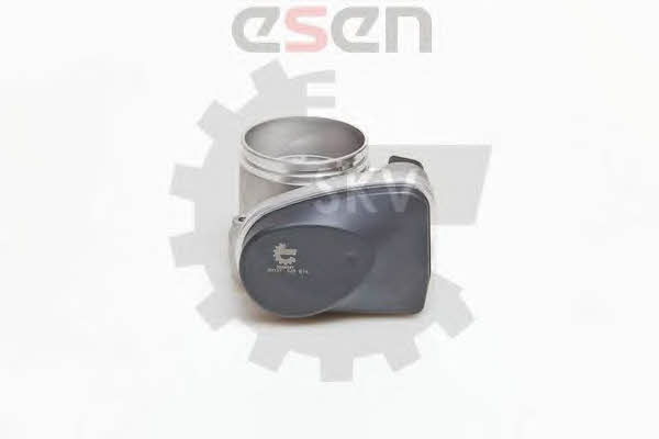 Esen SKV 12SKV040 Throttle damper 12SKV040: Buy near me in Poland at 2407.PL - Good price!