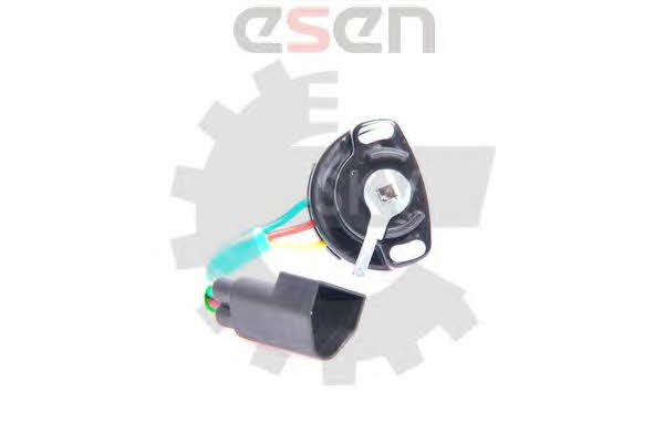 Esen SKV 17SKV003 Throttle position sensor 17SKV003: Buy near me in Poland at 2407.PL - Good price!