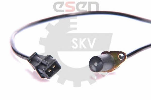 Crankshaft position sensor Esen SKV 17SKV204