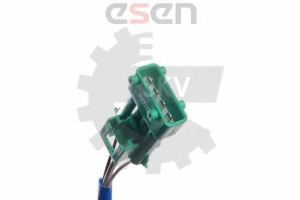 Esen SKV 09SKV075 Lambda sensor 09SKV075: Buy near me in Poland at 2407.PL - Good price!