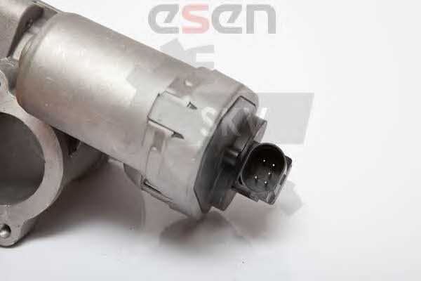 Esen SKV 14SKV084 Клапан рециркуляции отработанных газов EGR 14SKV084: Отличная цена - Купить в Польше на 2407.PL!