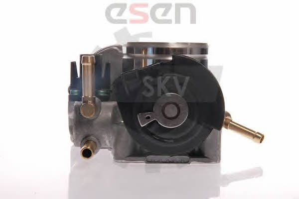 Esen SKV 12SKV025 Throttle damper 12SKV025: Buy near me in Poland at 2407.PL - Good price!