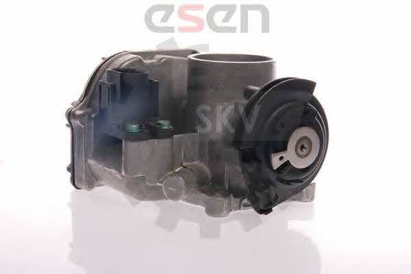 Esen SKV 12SKV024 Throttle damper 12SKV024: Buy near me in Poland at 2407.PL - Good price!