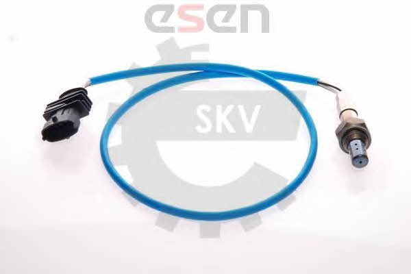 Lambda sensor Esen SKV 09SKV074