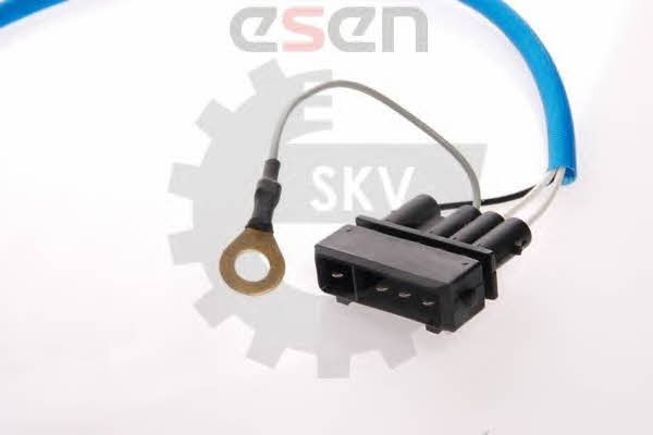 Esen SKV 09SKV065 Lambda sensor 09SKV065: Buy near me in Poland at 2407.PL - Good price!