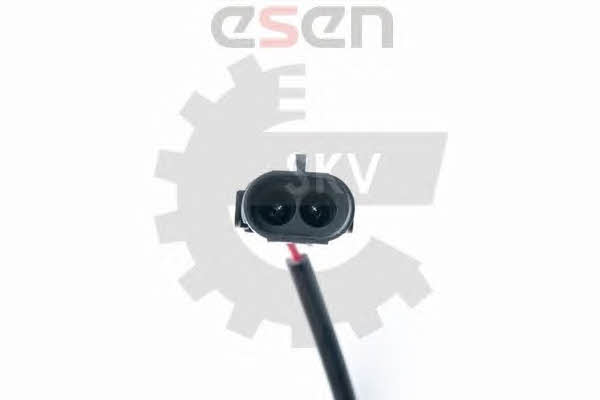 Esen SKV 17SKV284 Crankshaft position sensor 17SKV284: Buy near me at 2407.PL in Poland at an Affordable price!