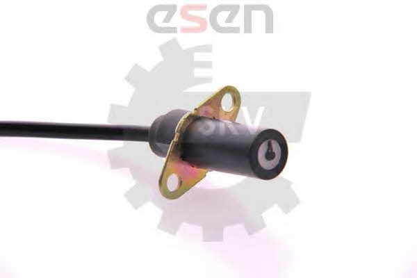 Esen SKV 17SKV205 Crankshaft position sensor 17SKV205: Buy near me in Poland at 2407.PL - Good price!