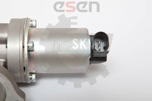 Esen SKV 14SKV060 Клапан рециркуляции отработанных газов EGR 14SKV060: Отличная цена - Купить в Польше на 2407.PL!