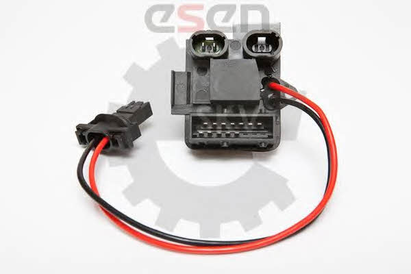 Esen SKV 95SKV045 Fan motor resistor 95SKV045: Buy near me in Poland at 2407.PL - Good price!