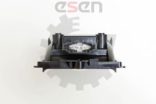 Esen SKV 95SKV004 Резистор электродвигателя вентилятора 95SKV004: Купить в Польше - Отличная цена на 2407.PL!