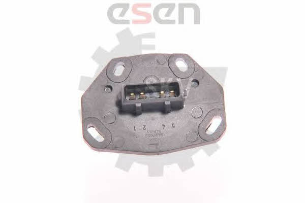 Esen SKV 17SKV002 Throttle position sensor 17SKV002: Buy near me at 2407.PL in Poland at an Affordable price!