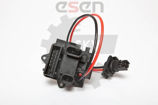 Esen SKV 95SKV065 Резистор електродвигуна вентилятора 95SKV065: Приваблива ціна - Купити у Польщі на 2407.PL!