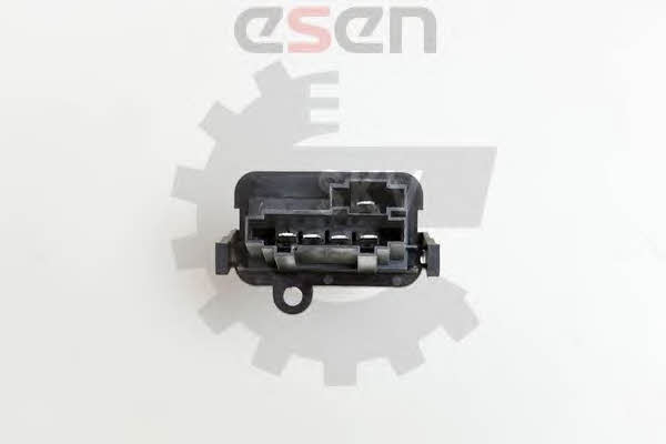 Esen SKV 95SKV006 Fan motor resistor 95SKV006: Buy near me at 2407.PL in Poland at an Affordable price!