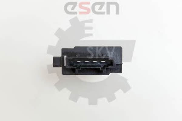 Esen SKV 95SKV008 Резистор електродвигуна вентилятора 95SKV008: Приваблива ціна - Купити у Польщі на 2407.PL!