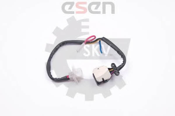 Esen SKV 95SKV074 Резистор электродвигателя вентилятора 95SKV074: Купить в Польше - Отличная цена на 2407.PL!