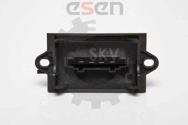 Esen SKV 95SKV053 Fan motor resistor 95SKV053: Buy near me in Poland at 2407.PL - Good price!