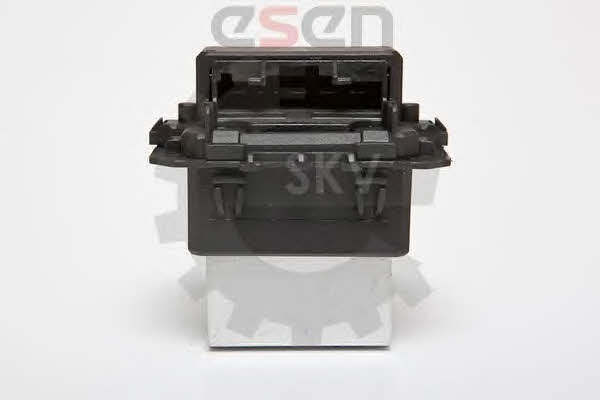 Esen SKV Rezystor silnika elektrycznego wentylatora – cena 131 PLN