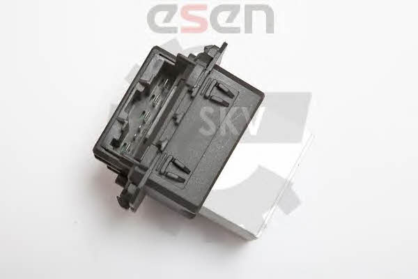 Esen SKV 95SKV050 Fan motor resistor 95SKV050: Buy near me in Poland at 2407.PL - Good price!