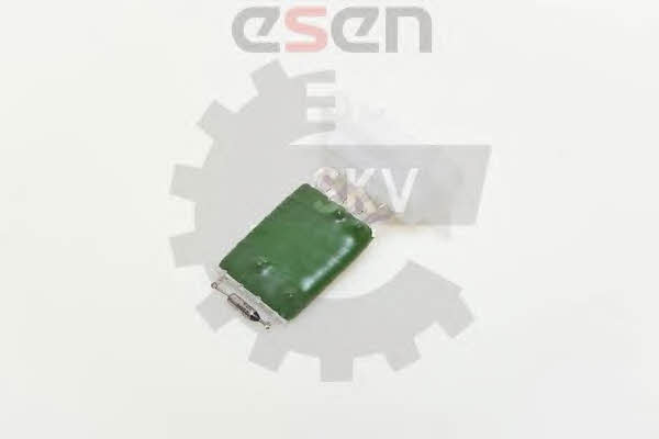 Fan motor resistor Esen SKV 95SKV005