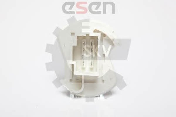 Esen SKV 95SKV041 Резистор електродвигуна вентилятора 95SKV041: Купити у Польщі - Добра ціна на 2407.PL!