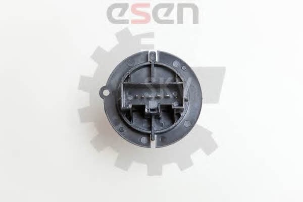 Esen SKV 95SKV015 Fan motor resistor 95SKV015: Buy near me in Poland at 2407.PL - Good price!
