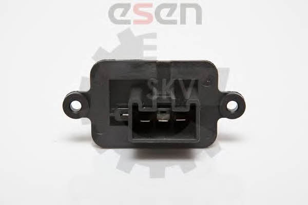 Esen SKV 95SKV018 Fan motor resistor 95SKV018: Buy near me in Poland at 2407.PL - Good price!